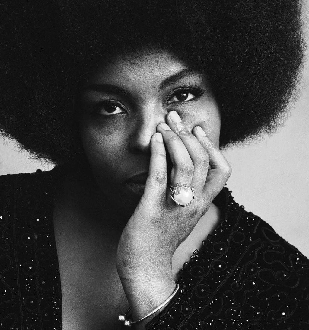 Roberta Flack First Take