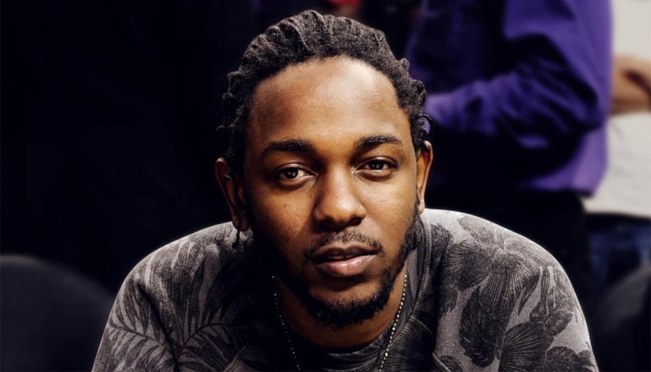 Il Pulitzer a Kendrick Lamar