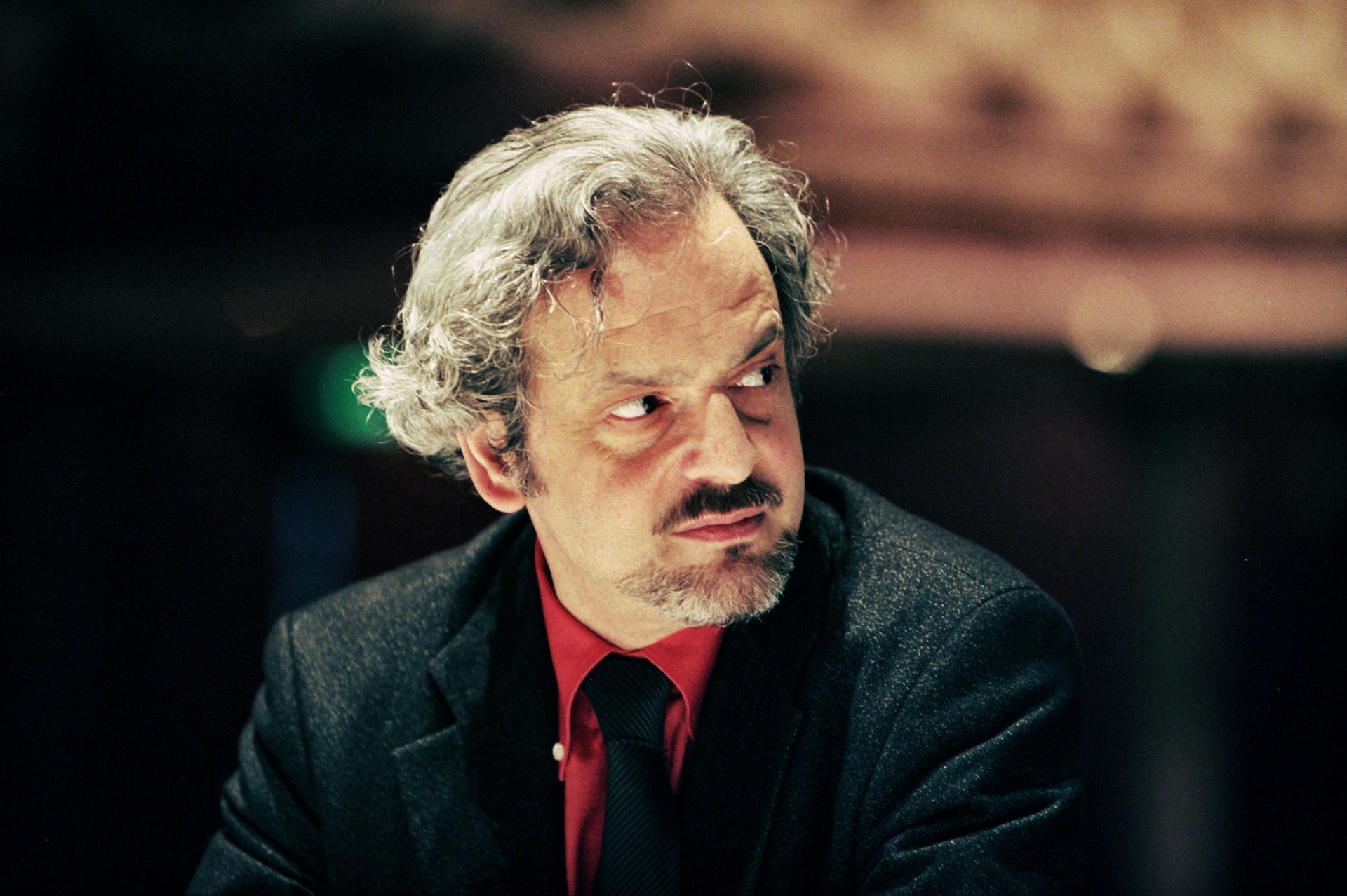 Giorgio Battistelli