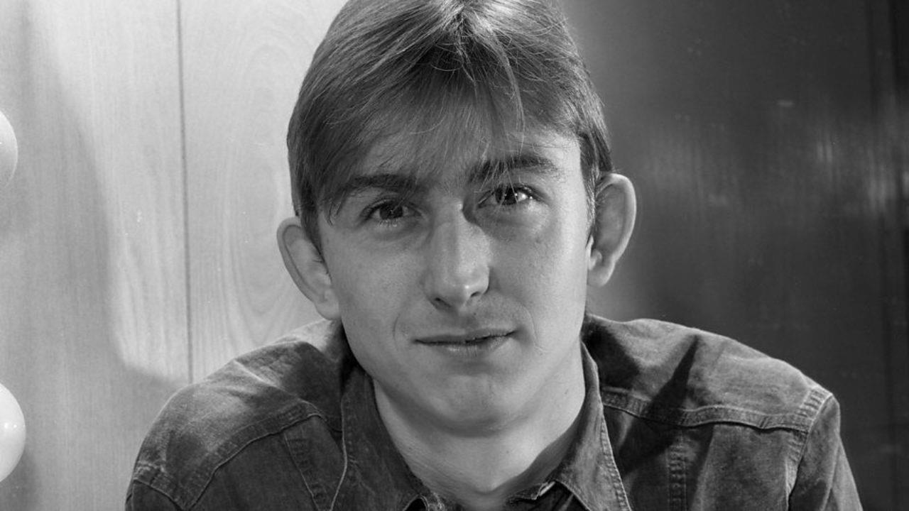 Mark Hollis