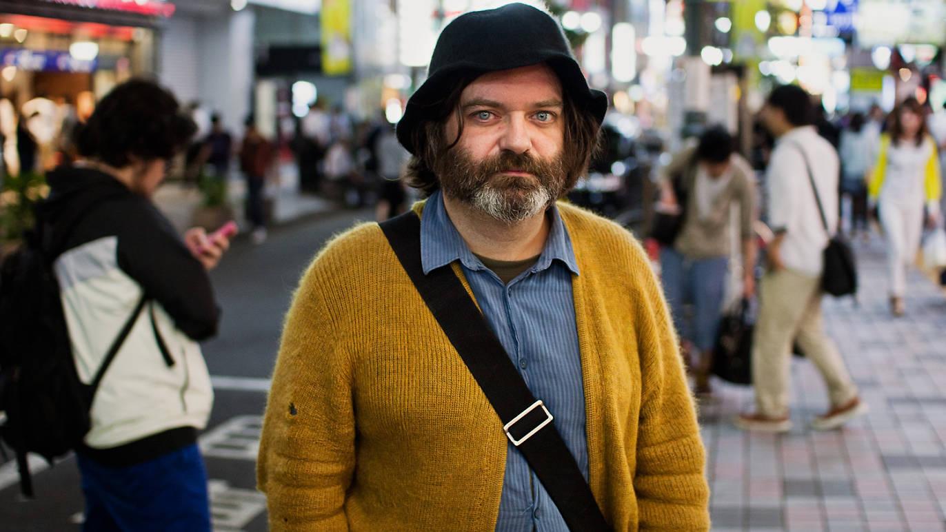 Jim O'Rourke in 10 canzoni