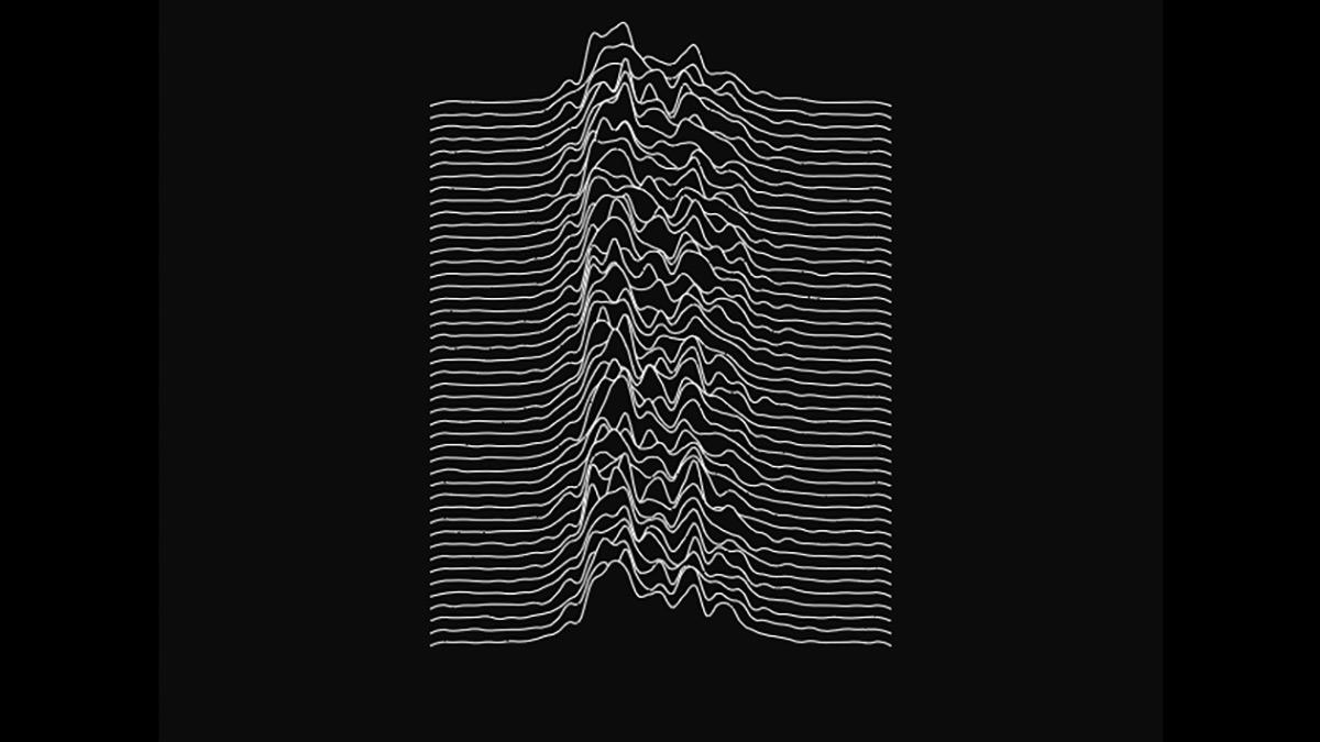 Unknown Pleasures - Joy Division, Jon Savage