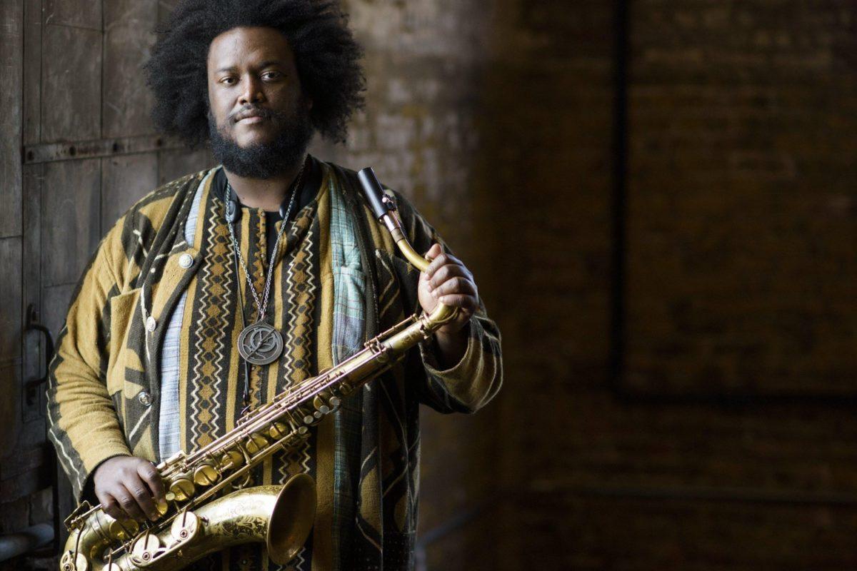 Nate Chinen, la musica del cambiamento: Kamasi Washington