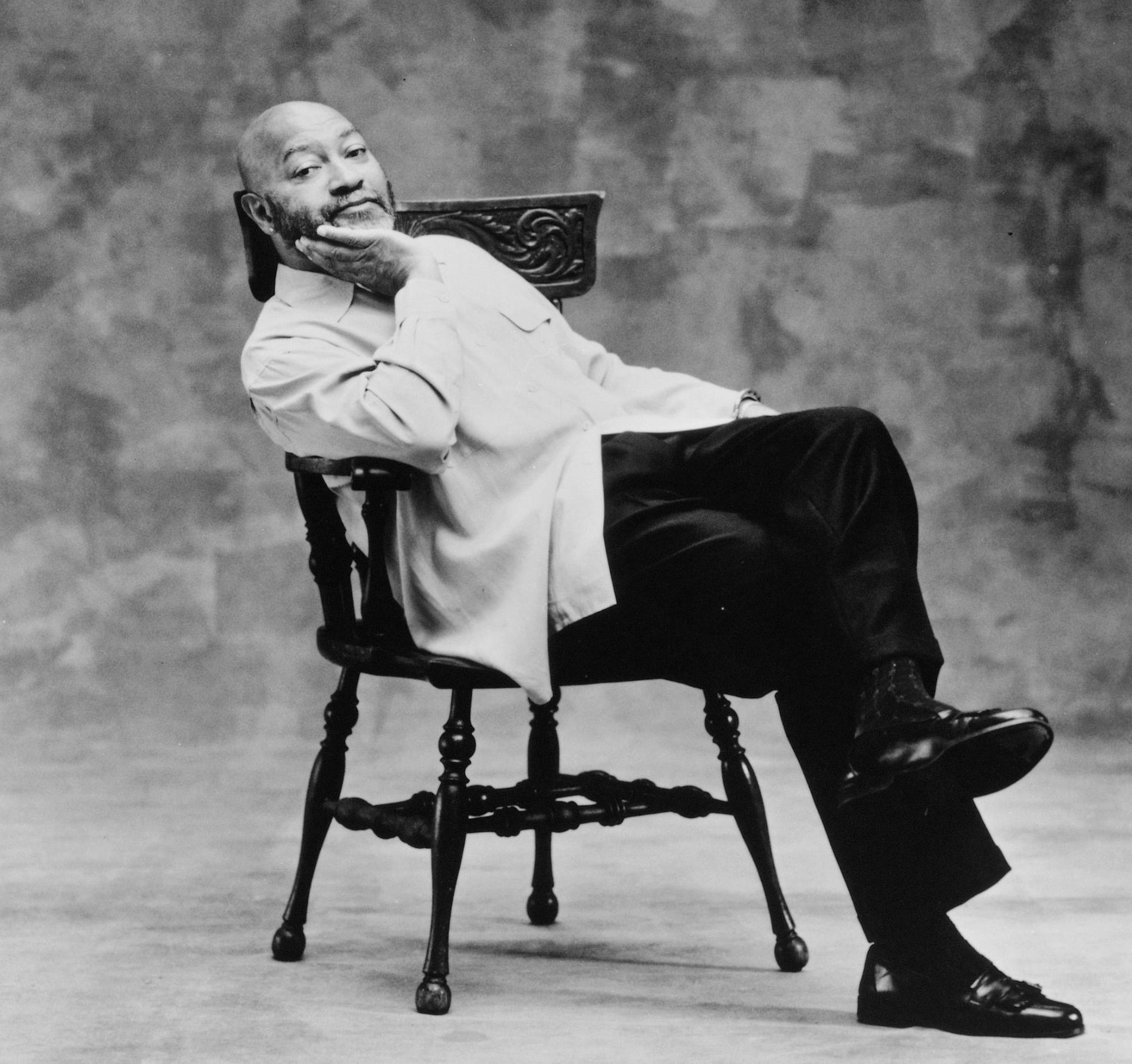 Kenny Barron - jazz in edicola