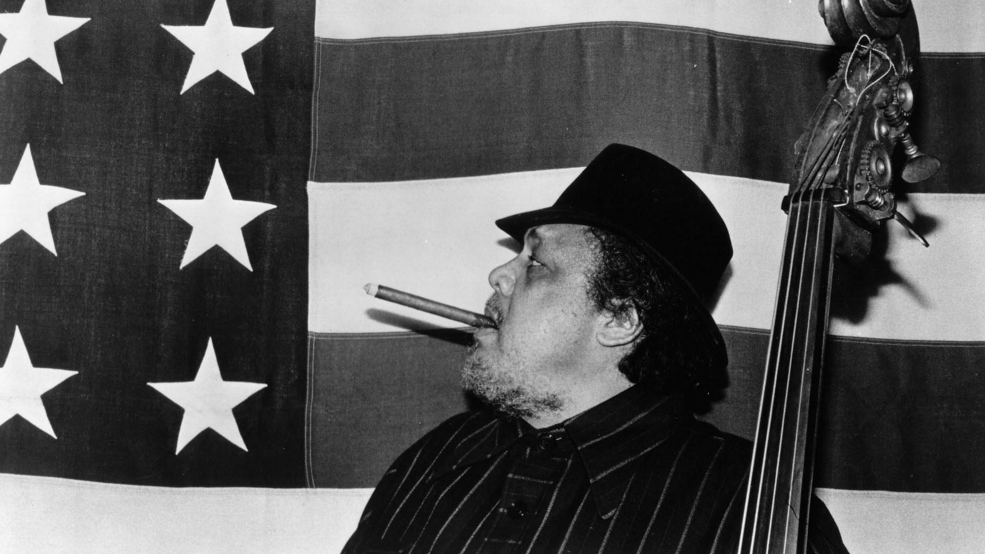 Charles Mingus, guida all'ascolto