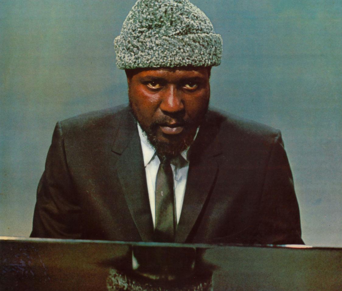 Thelonious Monk