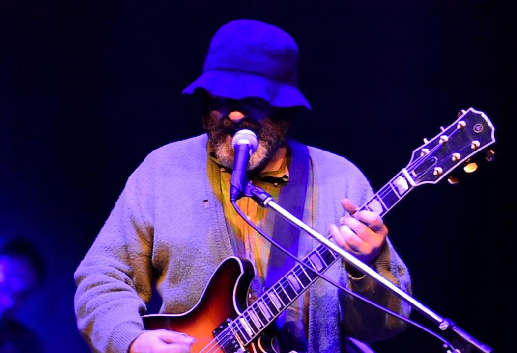 Jim O'Rourke