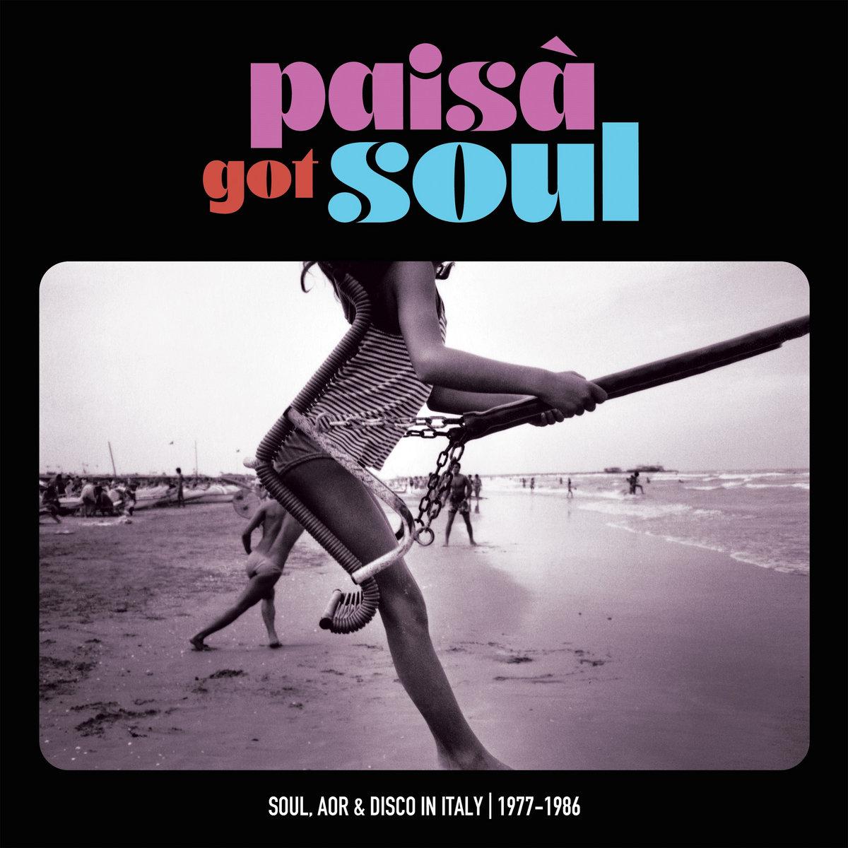 Paisa Got Soul