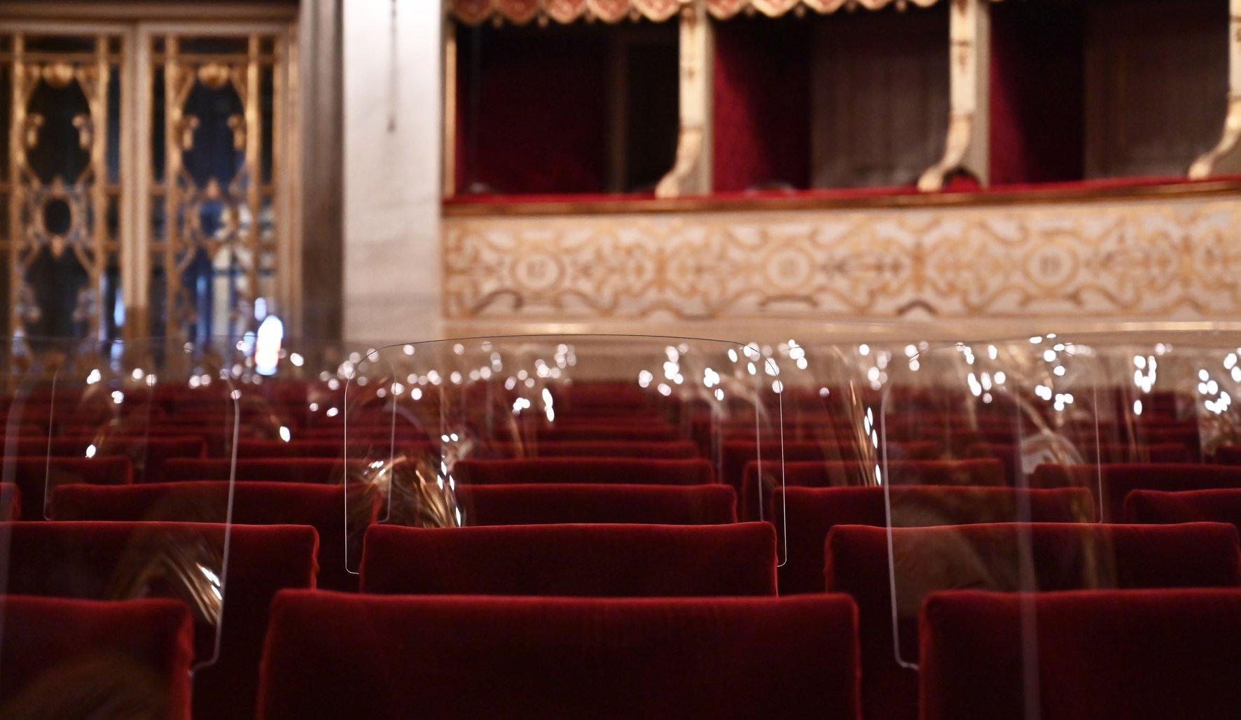 Foto Teatro Regio Parma