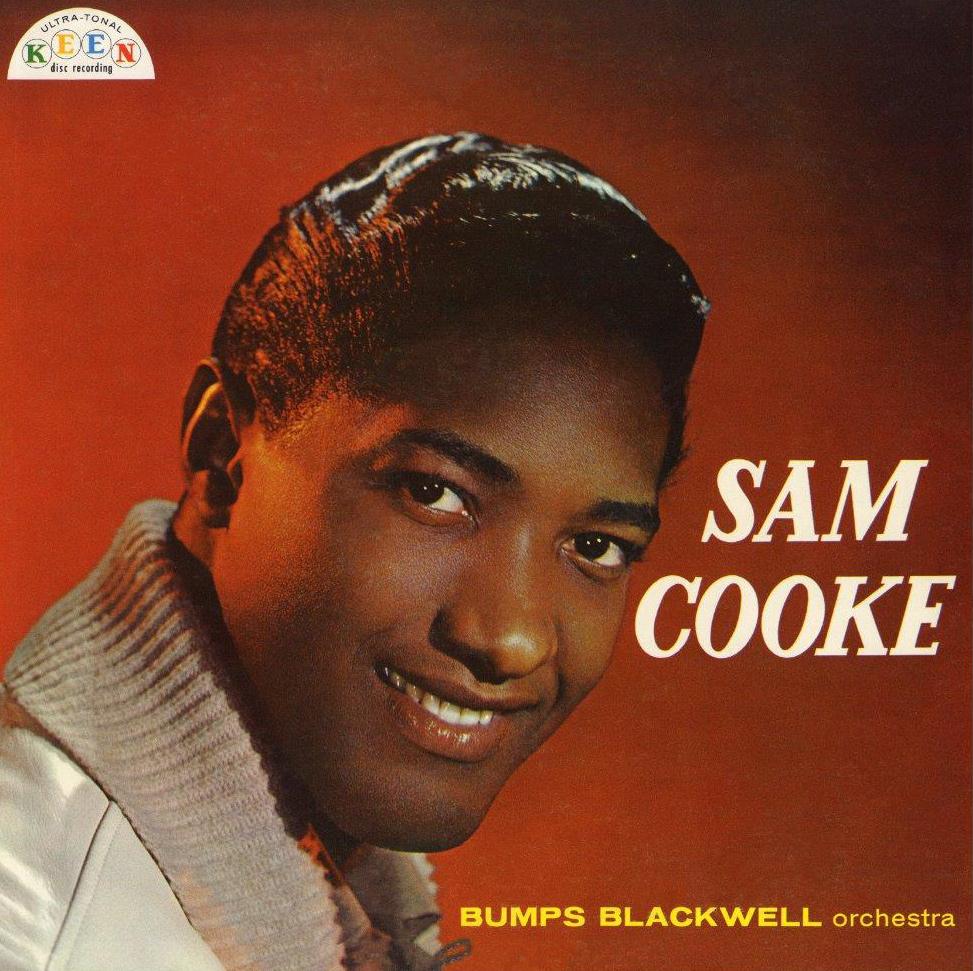 Sam Cooke