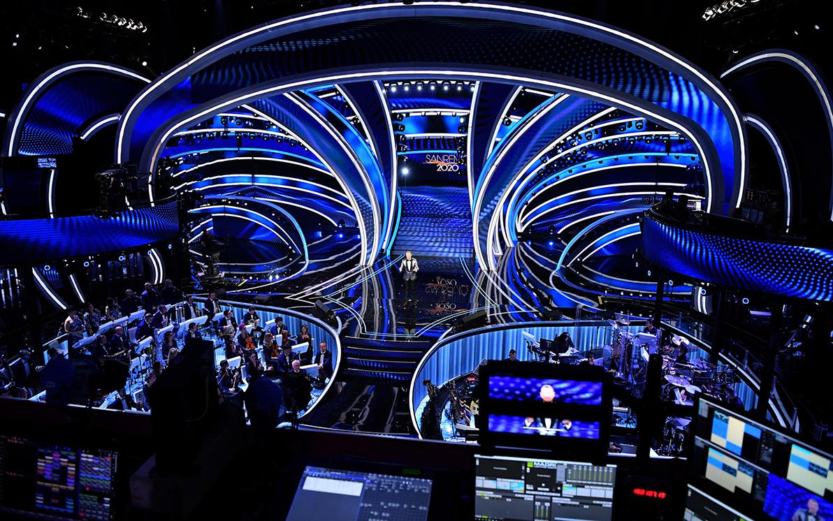 Sanremo 2020 seconda serata pagelle