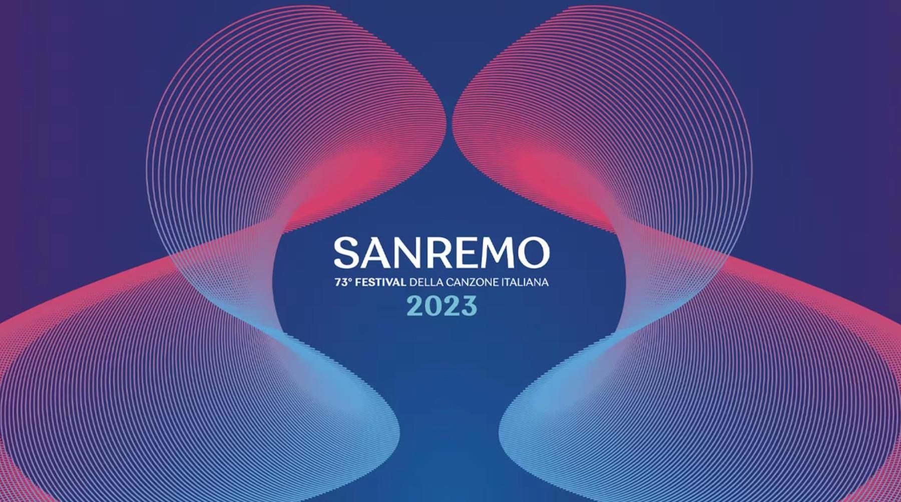 Serata cover Sanremo 2023