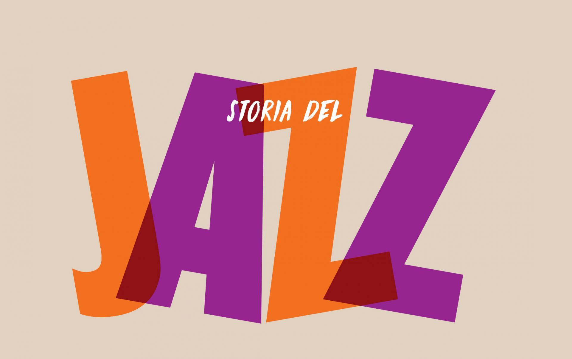 Storia del jazz - edicola