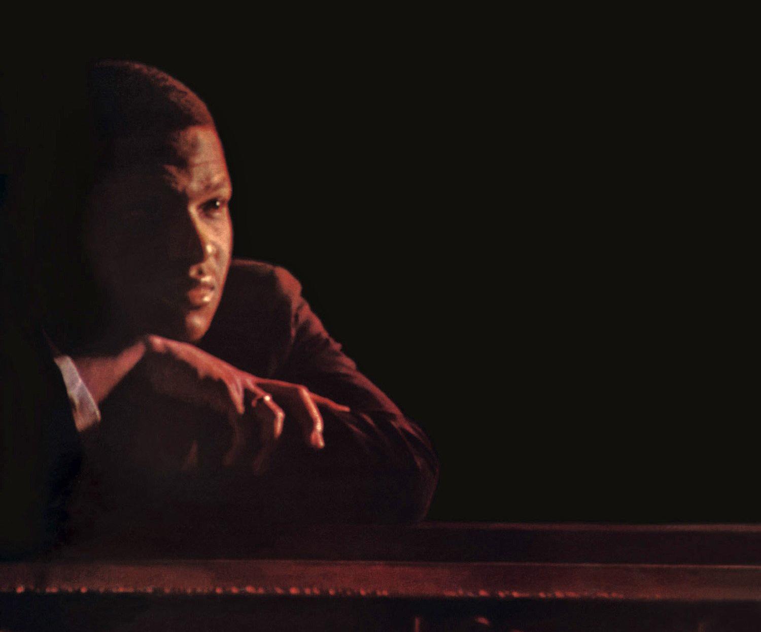 McCoy Tyner - morte