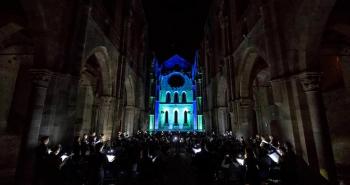 Chigiana International Festival (foto Roberto Testi)