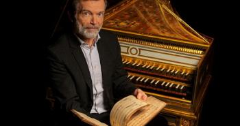 Christophe Rousset (foto Eric Larrayadieu)