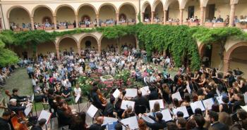 Il Conservatorio "Arrigo Boito" di Parma