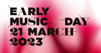 Early Music Day 2023