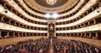 Festival Verdi 2017 (foto Roberto Ricci)