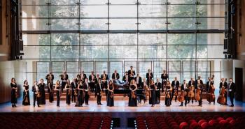 Filarmonica Arturo Toscanini (foto Luca Pezzani)