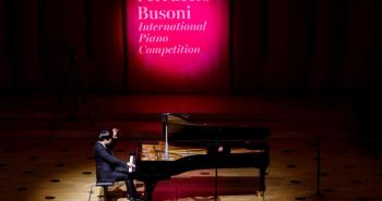 Concorso Busoni (foto Tiberio Sorvillo)