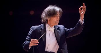 Kent Nagano