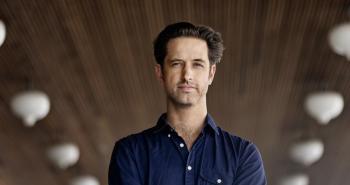 Simon Steen-Andersen (foto Clars Svankjaer)