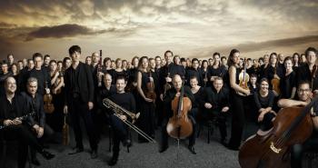 Mahler Chamber Orchestra (foto Molina Visuals)