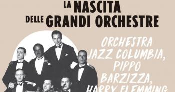 Jazz in Italia - Mazzoletti- storia del jazz - edicola