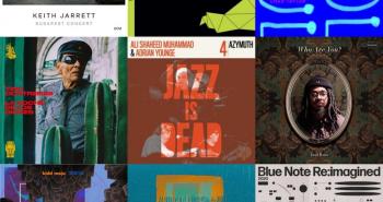 playlist jazz novembre 2020