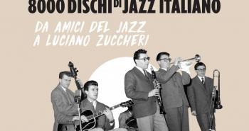 Jazz in Italia - Mazzoletti- storia del jazz - edicola
