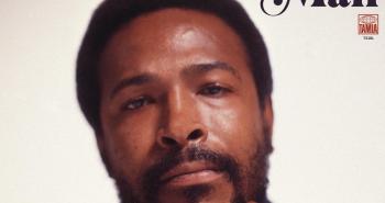 Marvin Gaye - You're the Man