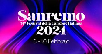 Le canzoni di Sanremo 2024 - anteprima Festival di Sanremo 2024