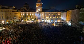 Parma 2020 Capitale Italiana della Cultura