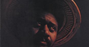 Pharoah Sanders Black Unity