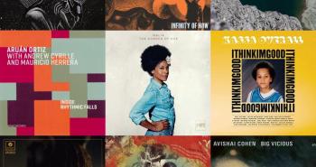 Playlist jazz GDM