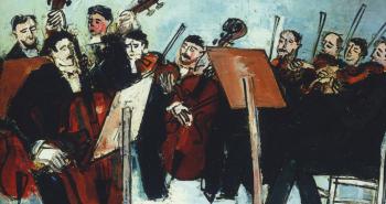 Fiamma Nicolodi, il Saggiatore, Novecento in Musica