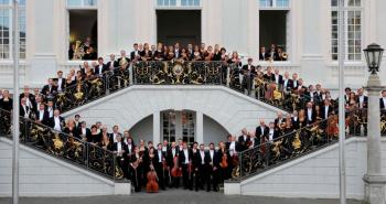 Beethoven Orchester Bonn (foto Thilo Beu)