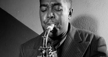 Charlie Parker 100 anni