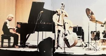 Elton Dean Quartet (foto di Sergio Balletti)