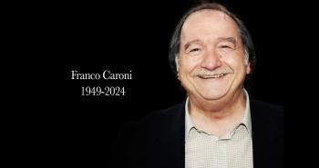 Franco Caroni