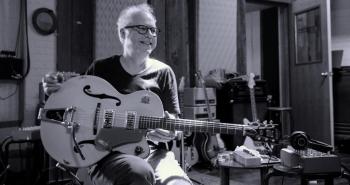 Bill Frisell