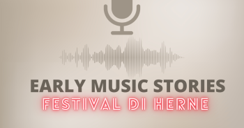 PODCAST | Early Music Stories 