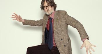 Jarvis Cocker