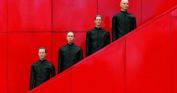 Kraftwerk - Club to Club 2017, Il meglio 