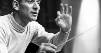 Leonard Bernstein