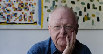 Morte Louis Andriessen