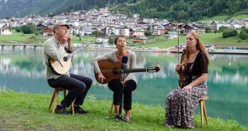 Ripartenza concerti folk world