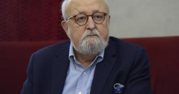 Krzysztof Penderecki