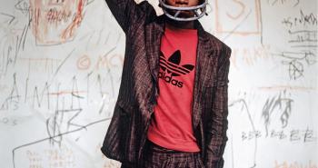 Basquiat: Boom for Real, Barbican